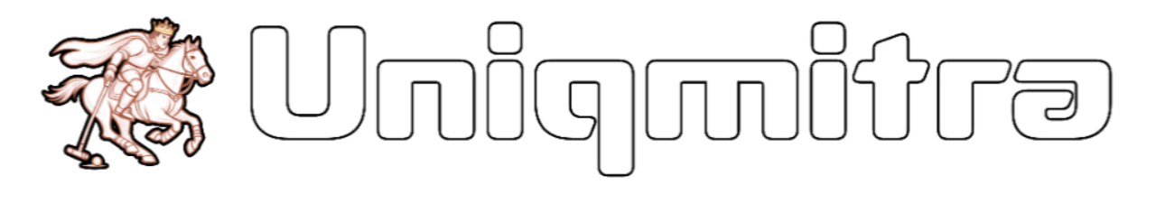 Uniqmitra Logo